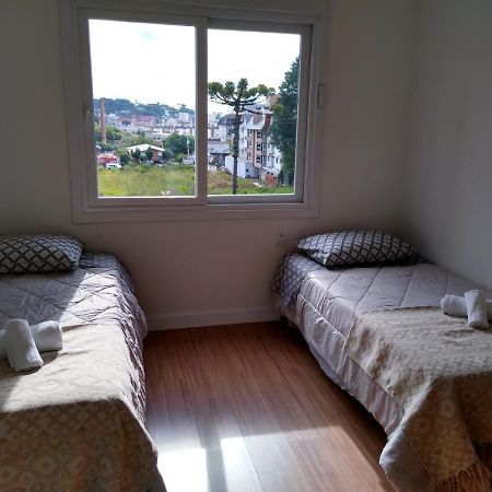 Apartament Apartamento Giardino Araucaria 301 Canela Zewnętrze zdjęcie