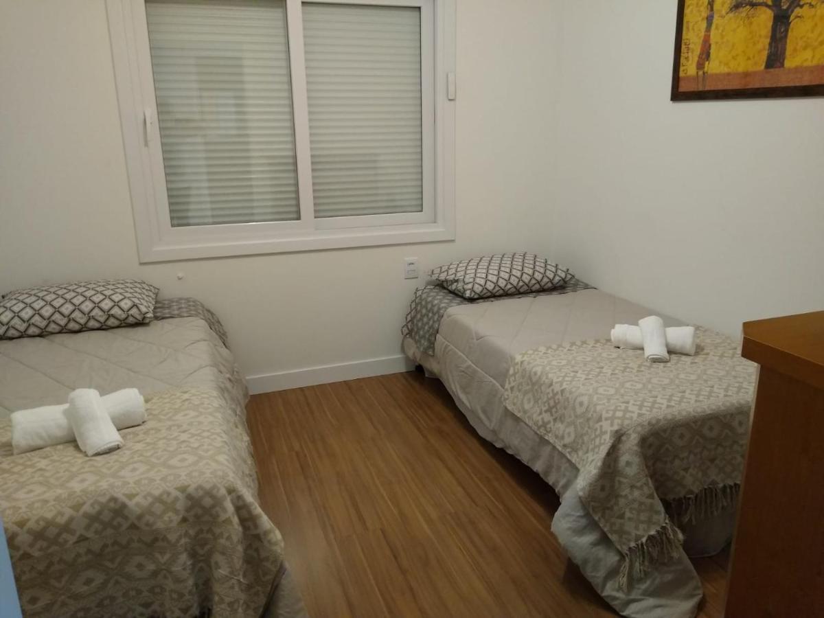 Apartament Apartamento Giardino Araucaria 301 Canela Zewnętrze zdjęcie