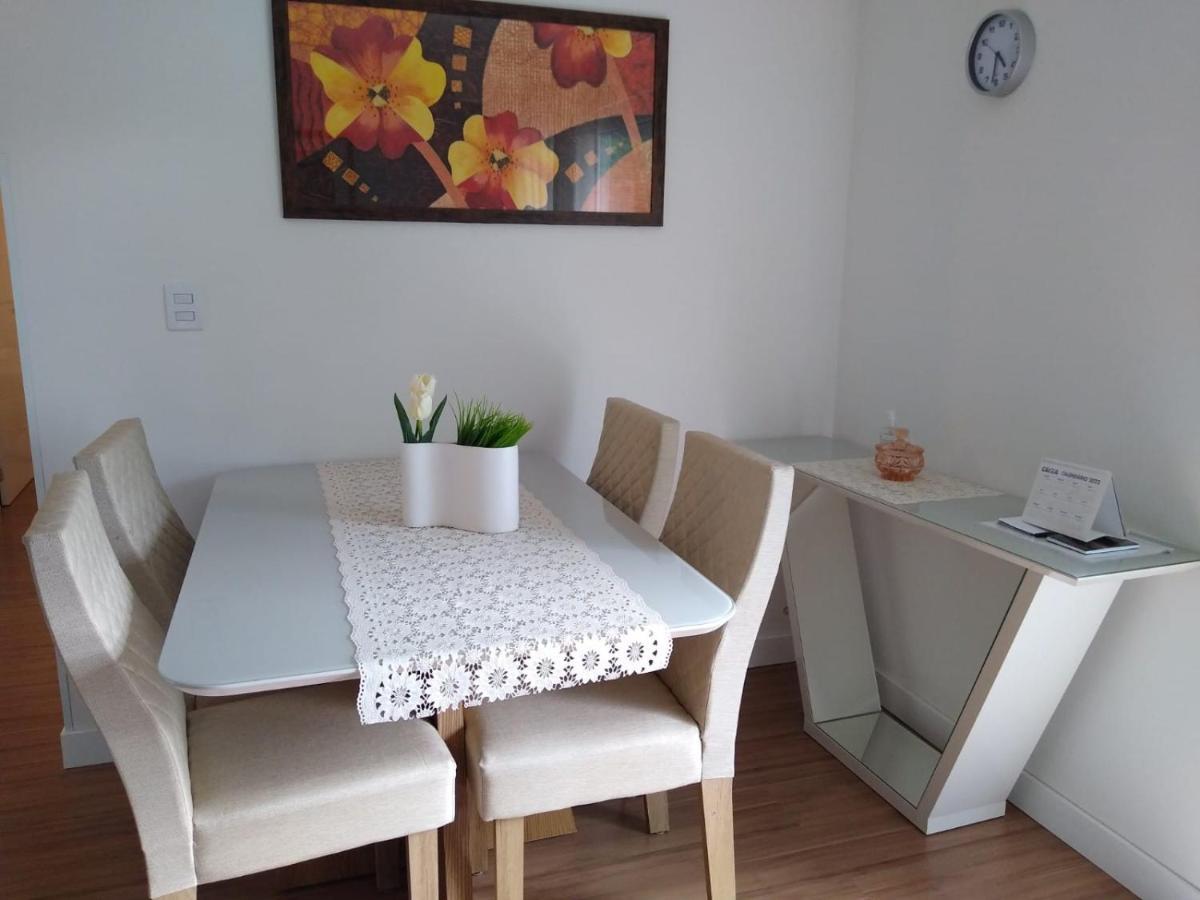 Apartament Apartamento Giardino Araucaria 301 Canela Zewnętrze zdjęcie