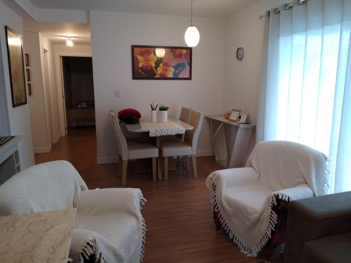Apartament Apartamento Giardino Araucaria 301 Canela Zewnętrze zdjęcie