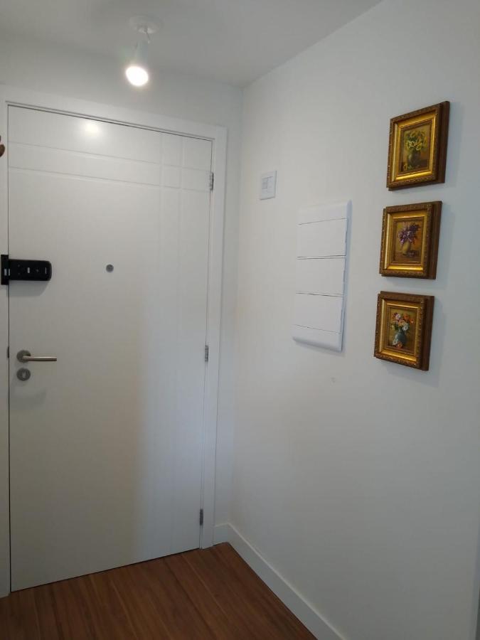 Apartament Apartamento Giardino Araucaria 301 Canela Zewnętrze zdjęcie