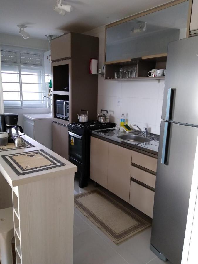 Apartament Apartamento Giardino Araucaria 301 Canela Zewnętrze zdjęcie