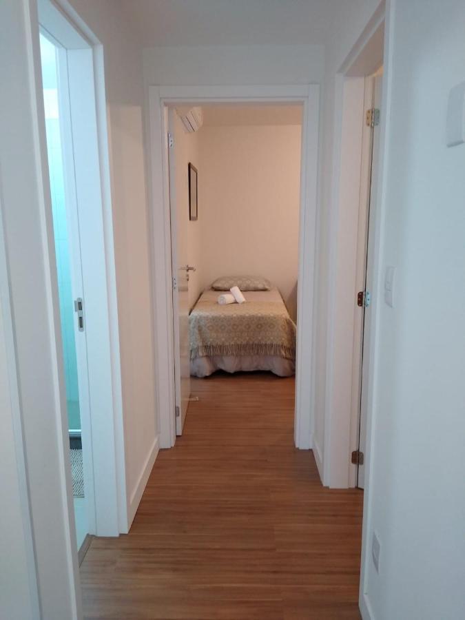 Apartament Apartamento Giardino Araucaria 301 Canela Zewnętrze zdjęcie