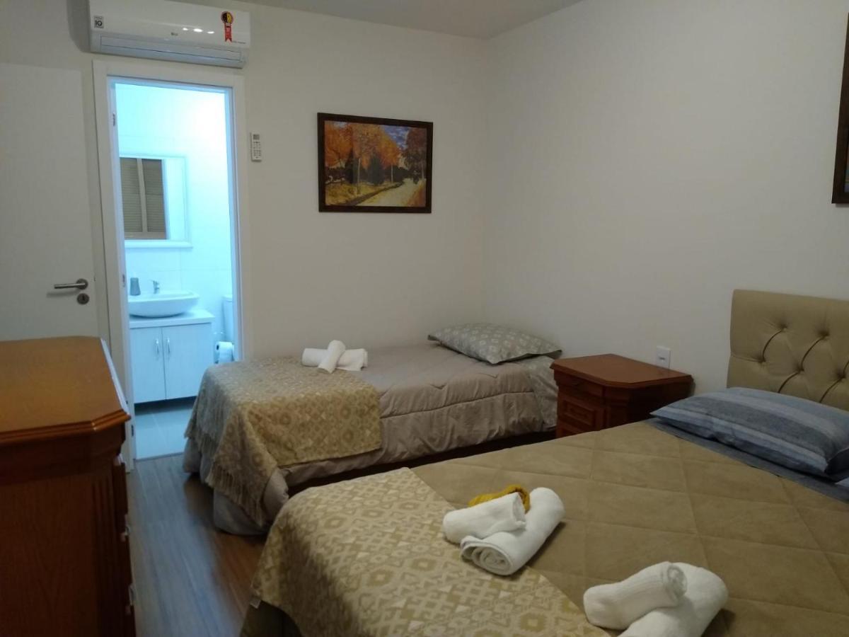 Apartament Apartamento Giardino Araucaria 301 Canela Zewnętrze zdjęcie