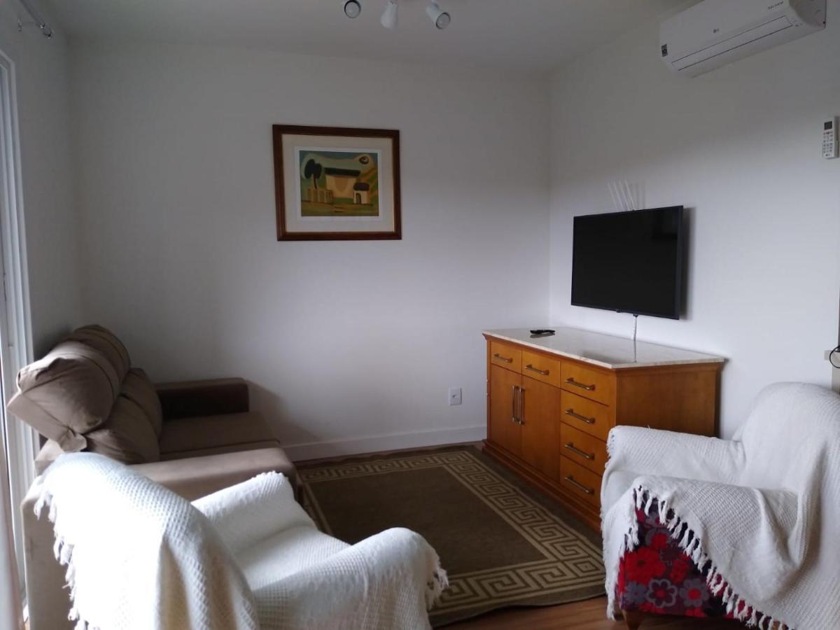 Apartament Apartamento Giardino Araucaria 301 Canela Zewnętrze zdjęcie